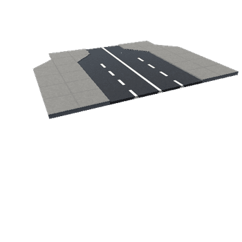 road-2x2-in1x1-2-t