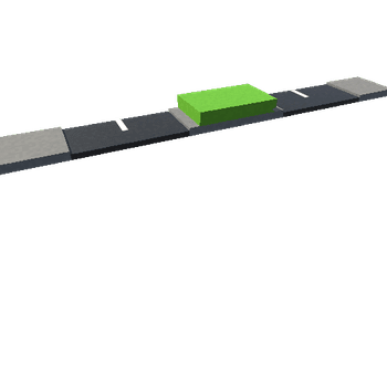 road-green-2x2-1-mini-t