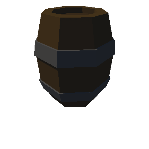 ForestBarrel