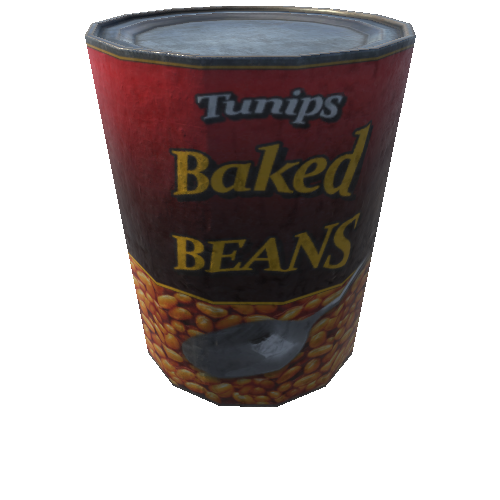 Beans_Clean