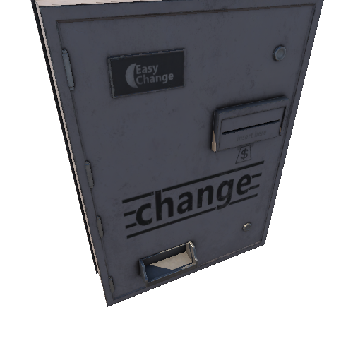 Change_Machine