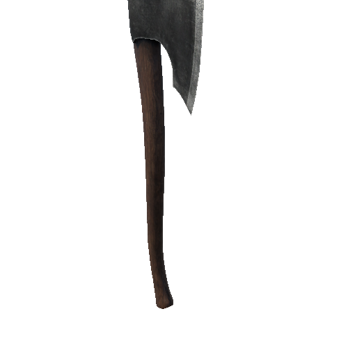 Forest_Axe