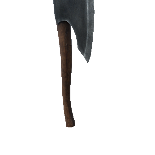 Northlander_Hatchet