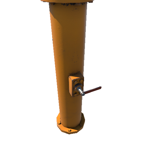 Pipe_E_Handle_Yellow