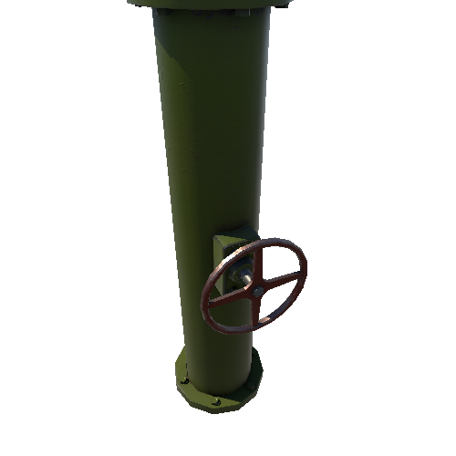 Pipe_E_Wheel_Green