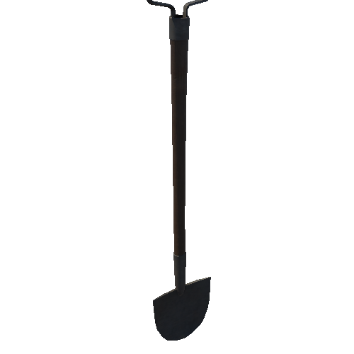 Shovel