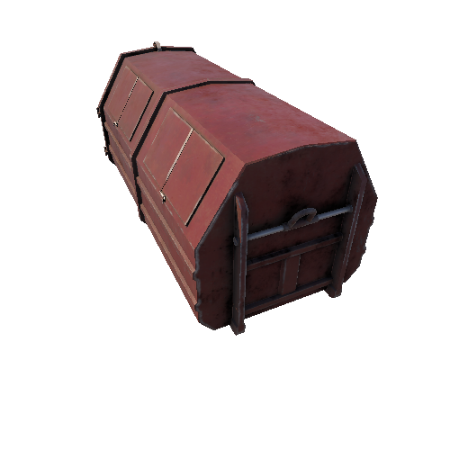 Trash_Container_Red
