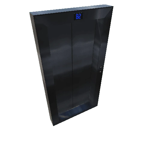 Elevator_Frame