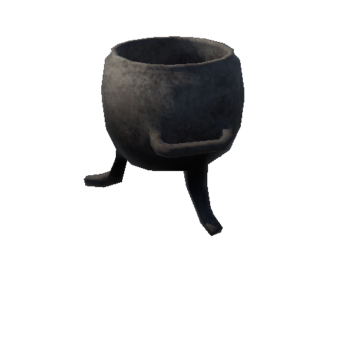 cauldron