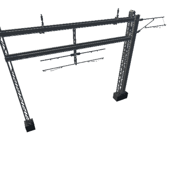 Gantry-B