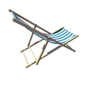 DeckChair_Blue