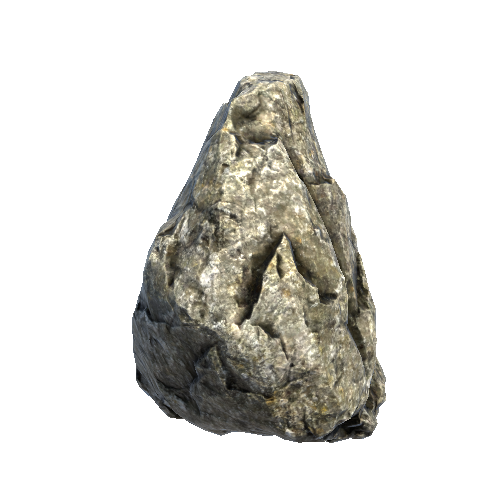 prefab_SM_Middle_Rock_01