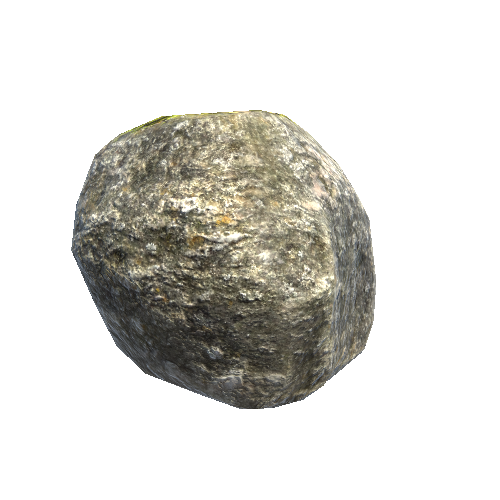 prefab_SM_Small_Rock_03_Moss_Forest