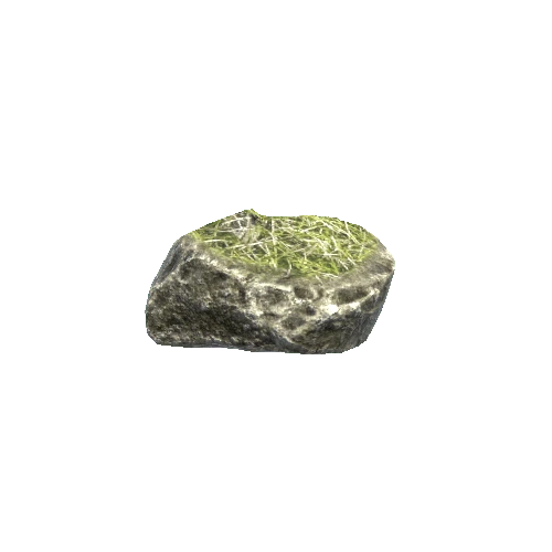 prefab_SM_Small_Rock_04_Grass