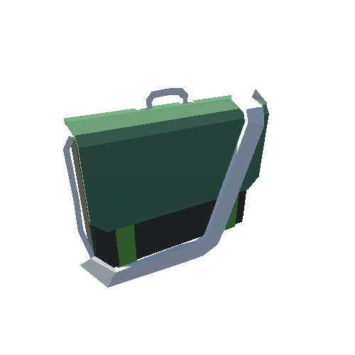 Bag_01_Green