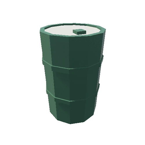 Barrel_03_Green