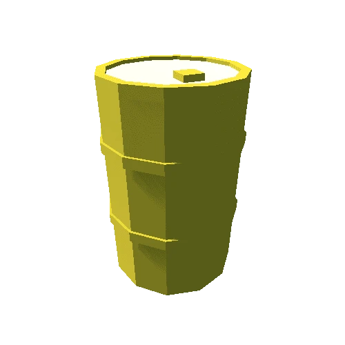 Barrel_03_Yellow