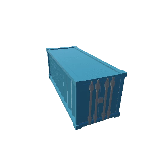 Container_01_Blue