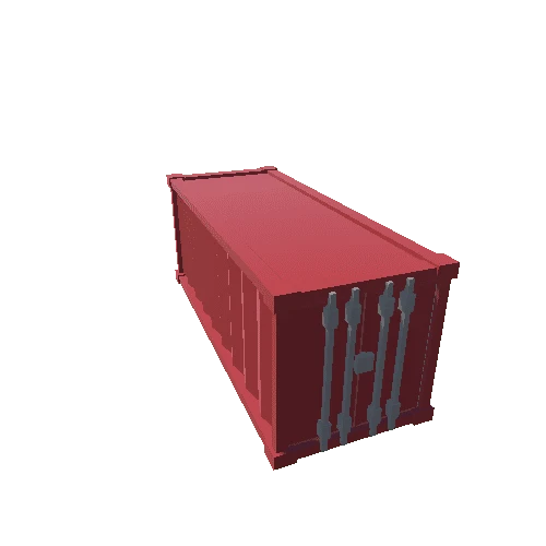 Container_01_Red