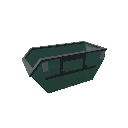Container_02_Green