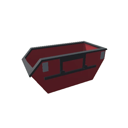 Container_02_Red