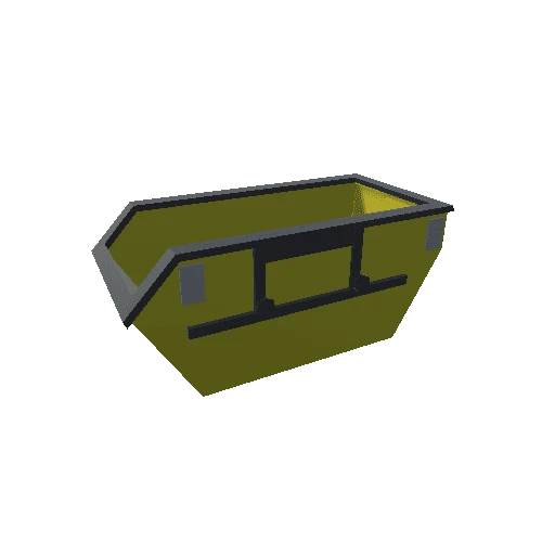 Container_02_Yellow