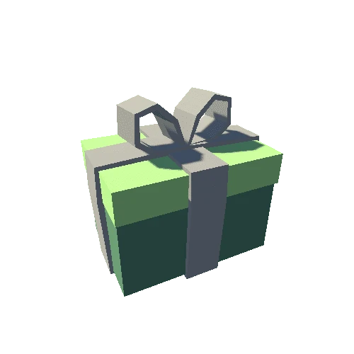 Giftbox_01_Green