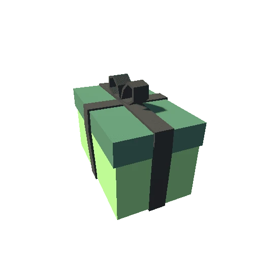 Giftbox_02_Green