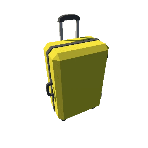 Suitcase_01_Yellow