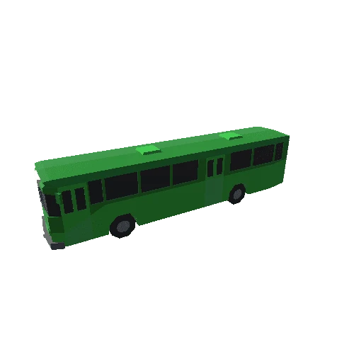 Bus_Green