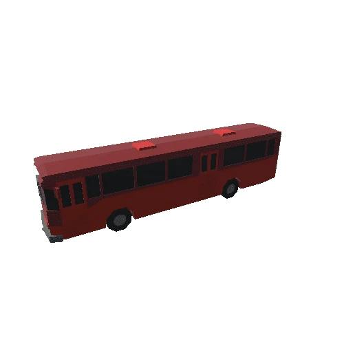 Bus_Red