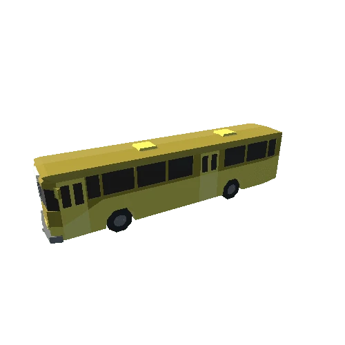 Bus_Yellow