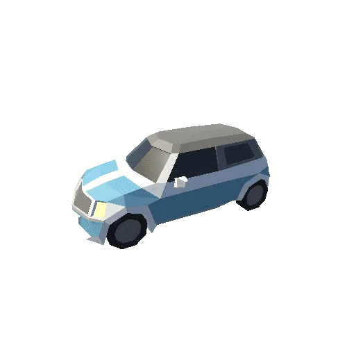 Car_1_Blue