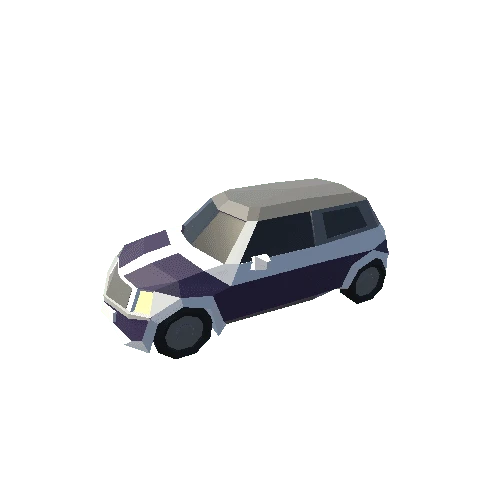 Car_1_Purple