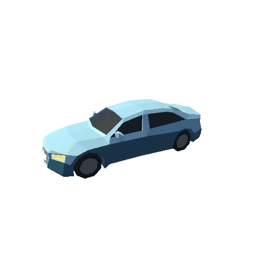 Car_2_Blue