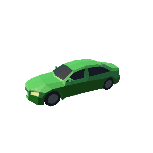 Car_2_Green