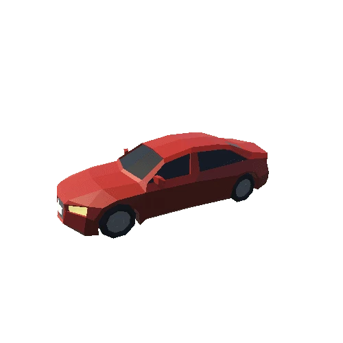 Car_2_Red