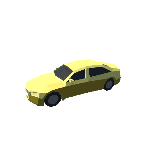 Car_2_Yellow