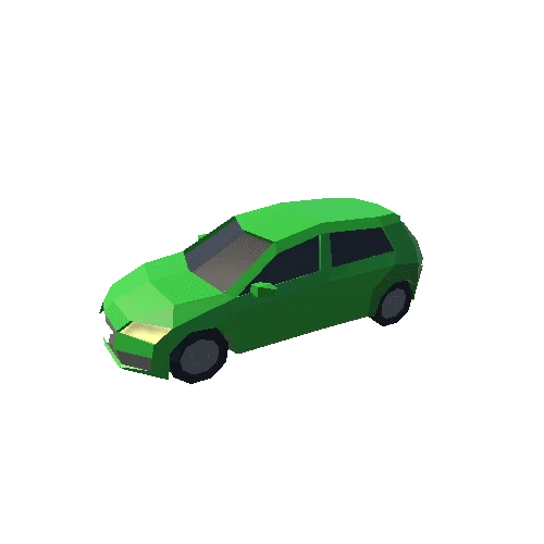 Car_3_Green