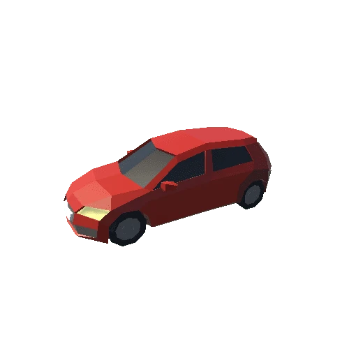 Car_3_Red