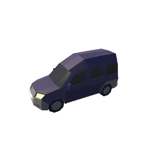 Car_4_Purple