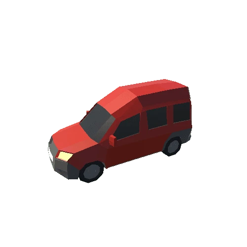 Car_4_Red