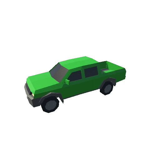 Car_5_Green