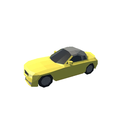 Car_6_Yellow