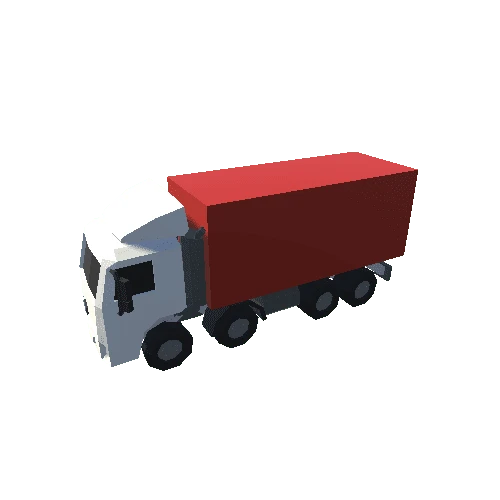 Truck_1_Red