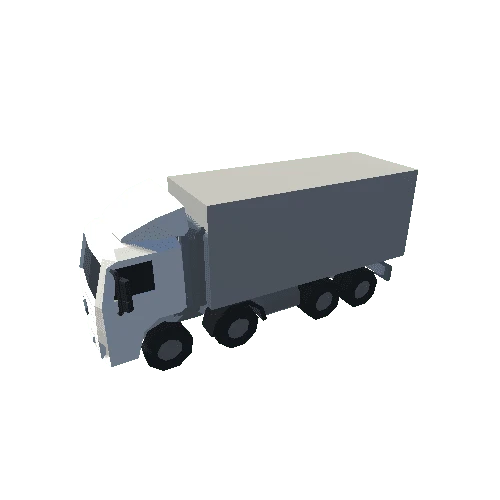 Truck_1_Silver