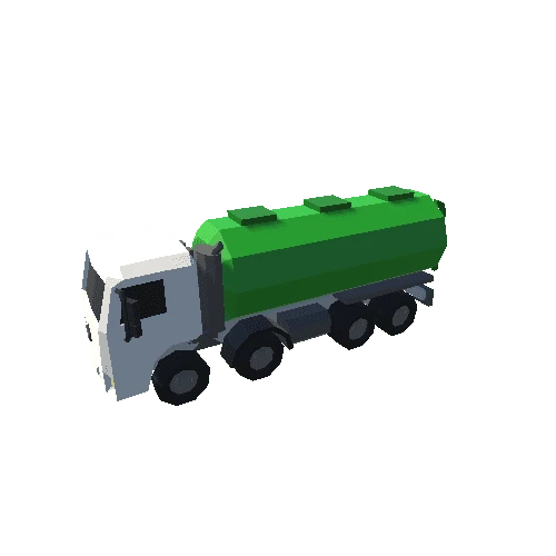 Truck_2_Green