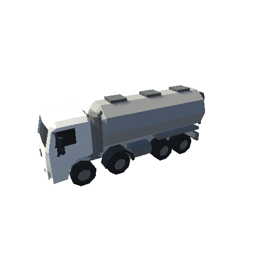 Truck_2_Silver