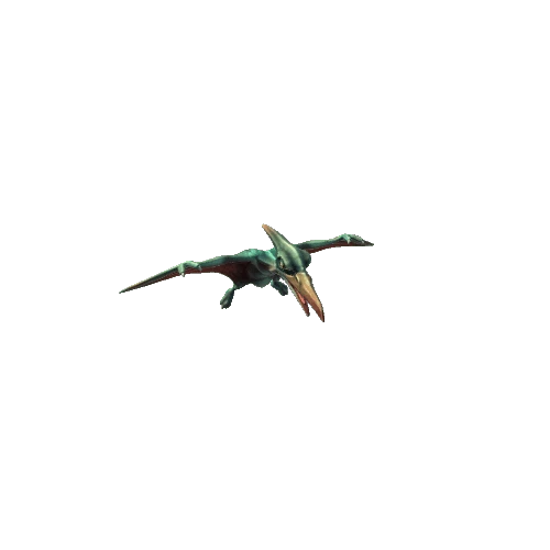 Pterodactyl