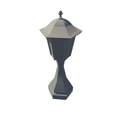 MFEP_Lamppost